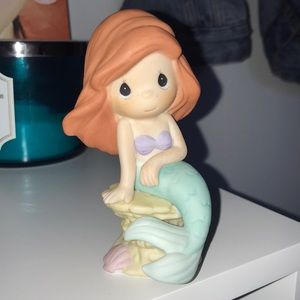 Precious moments Little Mermaid